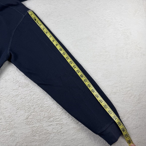 Merrell Select Wick Full Zip-up Men's Blue Sweatshirt Size XL - Picture 15 of 15